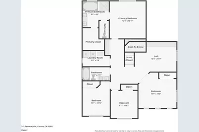 142 Tamarack, Corona, CA 92881 - Photo 63