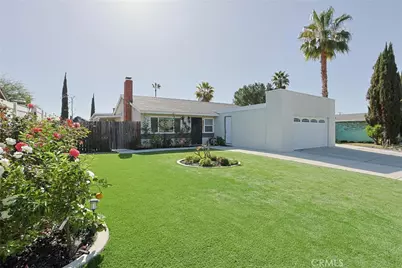 24675 Singer, Moreno Valley, CA 92557 - Photo 11