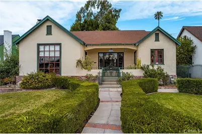 4545 Sunnyside Drive, Riverside, CA 92506 - Photo 1