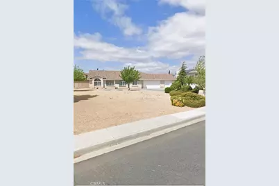 13250 Ivanpah Road, Apple Valley, CA 92308 - Photo 1
