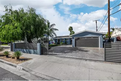 703 N Roanne, Anaheim, CA 92801 - Photo 3