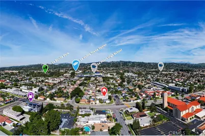 111 N Marian Street, La Habra, CA 90631 - Photo 7