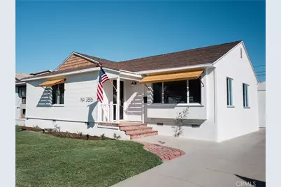 3816 Snowden, Long Beach, CA 90808 - Photo 1
