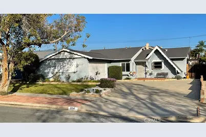 514 N Balton Avenue, San Dimas, CA 91773 - Photo 1