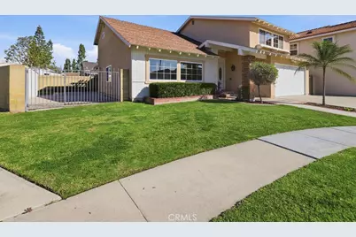 13011 Hart Place, Cerritos, CA 90703 - Photo 3