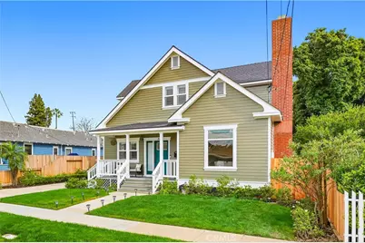 355 N Pine, Orange, CA 92866 - Photo 3