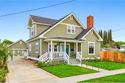 355 N Pine, Orange, CA 92866 - Photo 1