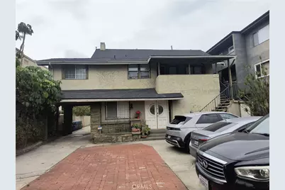 1827 Crenshaw, Los Angeles, CA 90019 - Photo 1