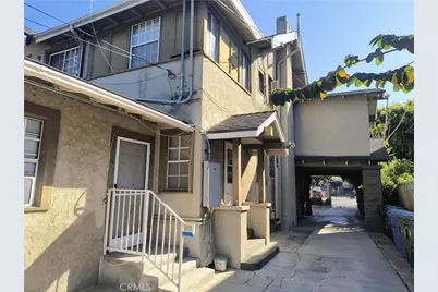 1827 Crenshaw, Los Angeles, CA 90019 - Photo 5