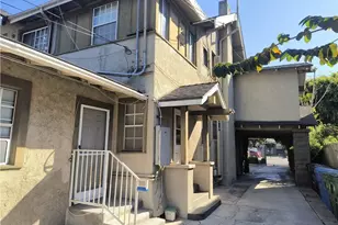 1827 Crenshaw, Los Angeles, CA 90019 - Photo 5