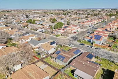 43659 Ponderosa, Lancaster, CA 93535 - Photo 25