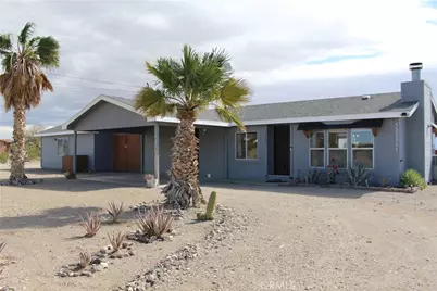 150061 Seminole Trail, Big River, CA 92242 - Photo 1