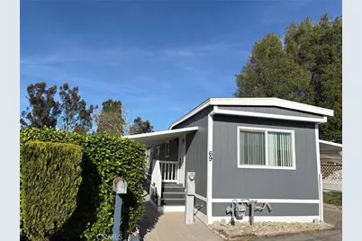 8787 Locust Avenue #69, Fontana, CA 92335 - Photo 1