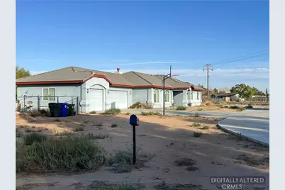 14915 Ramona Road, Apple Valley, CA 92307 - Photo 3