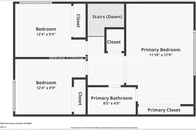 388 N Via Torino, Anaheim, CA 92806 - Photo 21