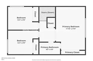 388 N Via Torino, Anaheim, CA 92806 - Photo 21