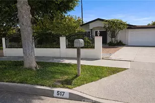 517 W Maplewood, Fullerton, CA 92832 - Photo 3