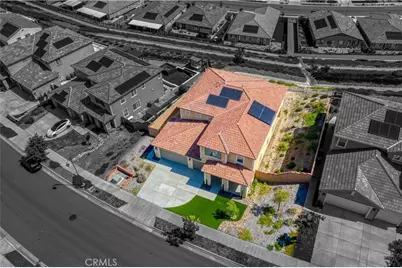 2725 Sierra Bella Drive, Corona, CA 92882 - Photo 3