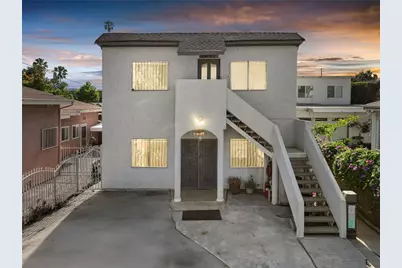 1067 N Wilton, Los Angeles, CA 90038 - Photo 1