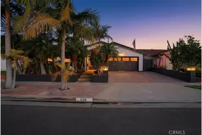 624 S Westhaven, Anaheim, CA 92804 - Photo 1