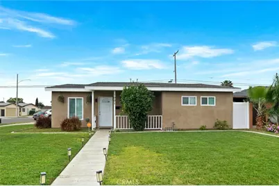 1001 N Hanover Pl, Anaheim, CA 92801 - Photo 3