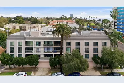 1803 E Ocean Boulevard #201, Long Beach, CA 90802 - Photo 1