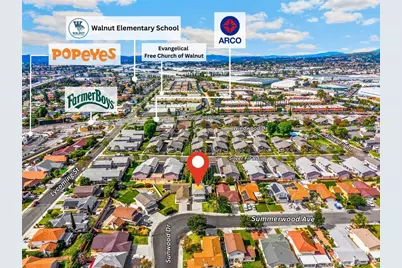 779 Summerwood, Walnut, CA 91789 - Photo 33