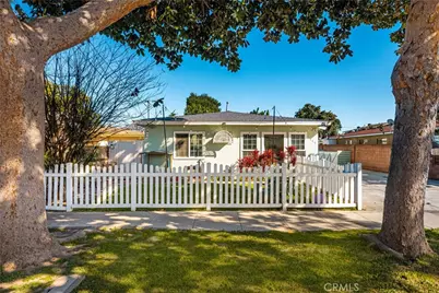 151 S Parker Street, Orange, CA 92868 - Photo 1