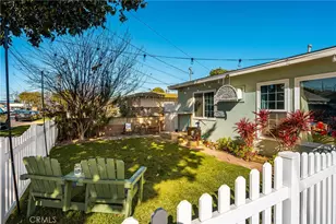 151 S Parker St, Orange, CA 92868 - Photo 5