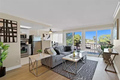2030 S Cabrillo Avenue #206, San Pedro, CA 90731 - Photo 1