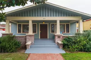 805 N Clementine, Anaheim, CA 92805 - Photo 1