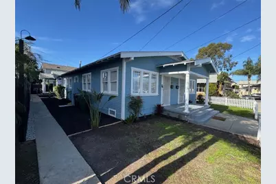 485 Gaviota, Long Beach, CA 90802 - Photo 1