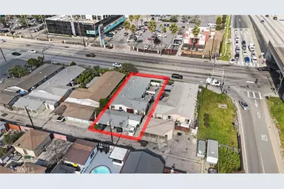 640 W Redondo Beach, Gardena, CA 90247 - Photo 5