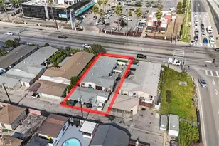 640 W Redondo Beach, Gardena, CA 90247 - Photo 5