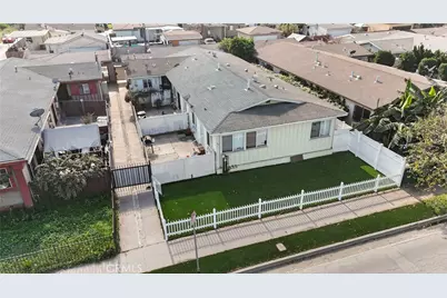 640 W Redondo Beach, Gardena, CA 90247 - Photo 13