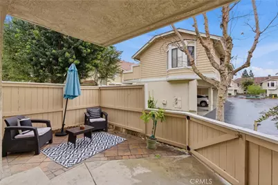 7720 Elmdale #E, Stanton, CA 90680 - Photo 5