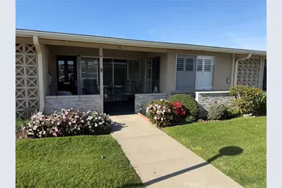 1660 Tam O'Shanter 14-5D, Seal Beach, CA 90740 - Photo 3