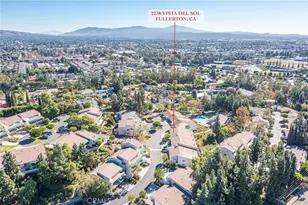 2238 Vista Del Sol, Fullerton, CA 92831 - Photo 3