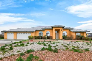 5635 Hollister, Phelan, CA 92371 - Photo 1