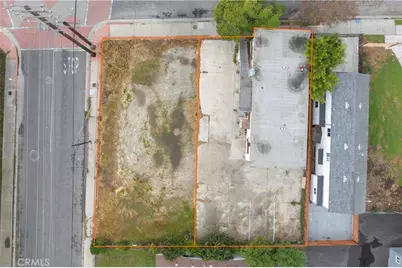 702 N Willowbrook, Compton, CA 90220 - Photo 5