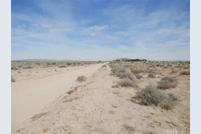 0 Holstead Road, Hinkley, CA 92347 - Photo 1