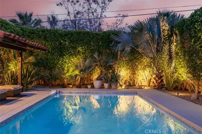 176 W Crestview, Palm Springs, CA 92264 - Photo 37