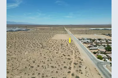 0 Air Expressway, Adelanto, CA 92301 - Photo 1