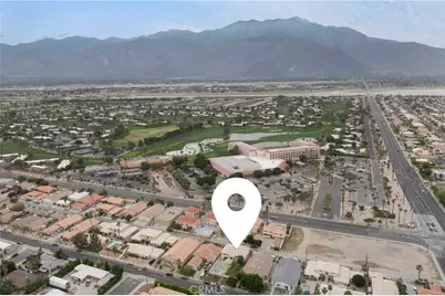 28135 Avenida La Paz, Cathedral City, CA 92234 - Photo 3