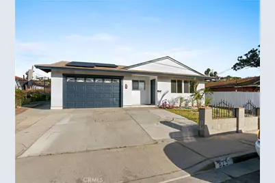 825 51st, San Diego, CA 92114 - Photo 1