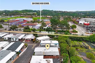 801 W Covina, San Dimas, CA 91777 - Photo 45