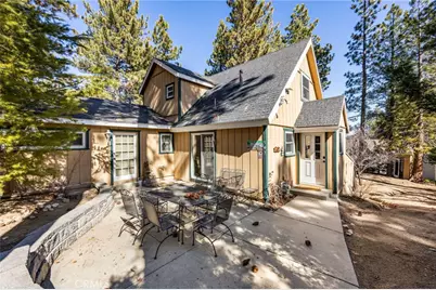 547 Chipmunk, Big Bear Lake, CA 92315 - Photo 3