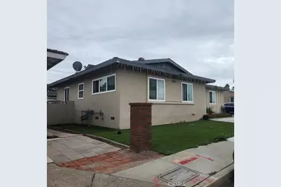 11552 West, Garden Grove, CA 92840 - Photo 1