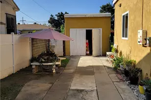 611 N Burris, Compton, CA 90221 - Photo 3