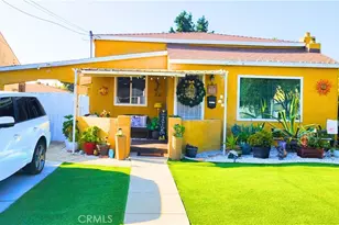 611 N Burris, Compton, CA 90221 - Photo 1